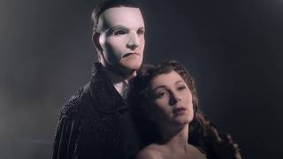 The Phantom of the Opera  London Trailer 2018