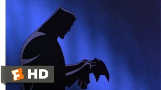 Batman Mask of the Phantasm 510 Movie CLIP  Batman Begins 1993 HD