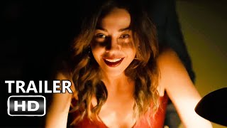 Loving Adults  2022 Trailer  Netflix YouTube  Crime Drama Thriller Movie