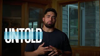 UNTOLD THE GIRLFRIEND WHO DIDNT EXIST IS A MUST WATCH  Netflix Manti Teo Documentary