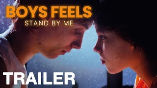 BOYS FEELS STAND BY ME  Trailer  NQV Media