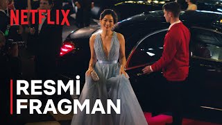 Partner Track  Resmi Fragman  Netflix