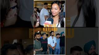 Shakkar Paare  Latest Punjabi Movie Review  Eklavya Padam  Love Gill  Public Reaction
