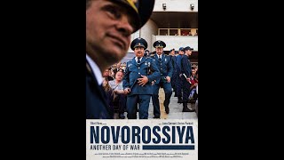 Novorossiya Trailer Documentary 2022  DonBass by Luca Gennari and Enrico Parenti