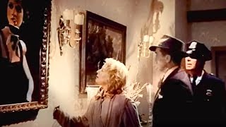 Invisible Ghost 1941 COLORIZED  Bela Lugosi  Crime Drama Horror Full Color Movie