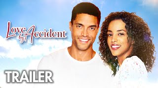 Love By Accident 2020  Trailer  Henderson Wade  Getenesh Berhe  Conrad Coates