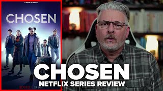 Chosen 2022 Netflix Series Review