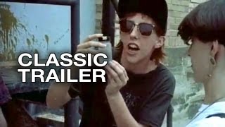 Slacker 1991 Trailer 1  Richard Linklater Movie