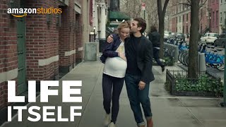 Life Itself  Official Trailer  Amazon Studios