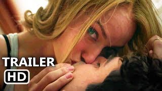 LIFE ITSELF Official Trailer 2018 Olivia Wilde Oscar Isaac Movie HD