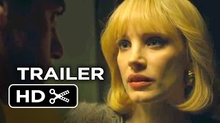 A Most Violent Year Teaser Trailer 1 2014  Jessica Chastain Movie HD