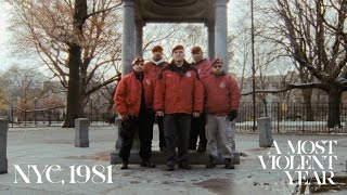 A Most Violent Year  NYC 1981  A Documentary Short
