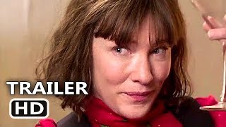 WHERED YOU GO BERNADETTE Trailer  2 NEW 2019 Cate Blanchett Richard Linklater Movie HD