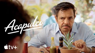Acapulco  Season 2 Official Trailer  Apple TV