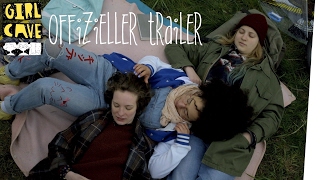 Girl Cave  Offizieller Trailer with subs