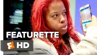 Presenting Princess Shaw Featurette  The Story 2016  Documentary HD