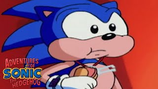 Sonic Underground 136  Sleepers  HD  Full Episode