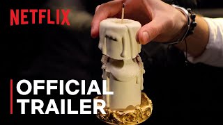 School of Chocolate Season 1  Official Trailer  Netflix