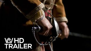 The Three Musketeers 2023  Trailer  Eva Green  Vicky Krieps  Lyna Khoudri  Concept