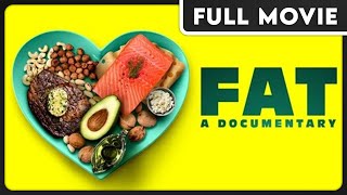 FAT A Documentary  Health  Wellness  Weight Loss  FULL DOCUMENTARY