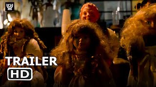 The Antique Shop  Official First Trailer