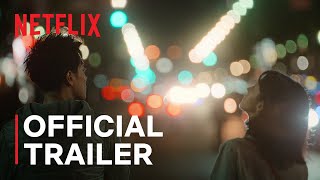 First Love  Official Trailer  Netflix