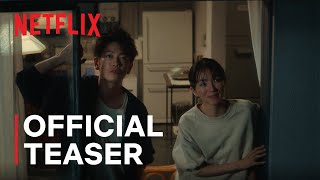 First Love  Official Teaser  Netflix