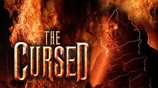 The Cursed FULL MOVIE  Thriller Movies  Louis Mandylor  Brad Thornton  The Midnight Screening