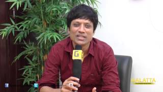 AR Rahman inspires Isai  S J Suryah  Galatta Tamil