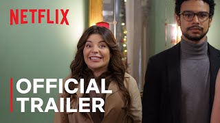 Christmas Full of Grace  Official Trailer  Netflix