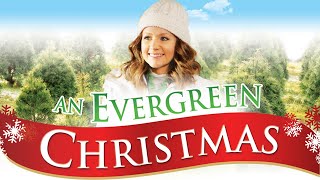 An Evergreen Christmas  Heart Warming Movie with Naomi Judd Charleene Closshey Robert Loggia
