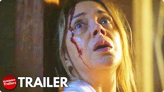 THE SURPRISE VISIT 2022 Robbery Gone Wrong Thriller Movie