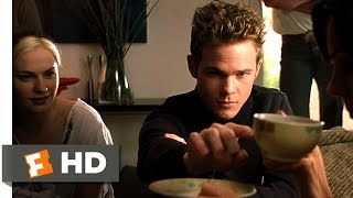 X2 25 Movie CLIP  Bobby Comes Out 2003 HD