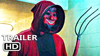 HAUNT Official Trailer 2019 Horror Movie