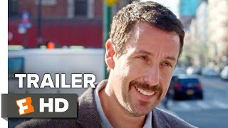 The Meyerowitz Stories Teaser Trailer 1  Movieclips Trailers