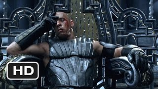 The Chronicles of Riddick  You Keep What You Kill Scene 1010  Movieclips