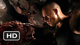 The Chronicles of Riddick  Its an Animal Thing Scene 510  Movieclips