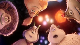 SMALLFOOT  Official Trailer 1