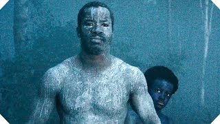 THE BIRTH OF A NATION Movie TRAILER  2 Movie HD