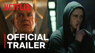 I Came By  Official Trailer  Netflix