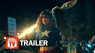 Stargirl Season 1 Trailer  Rotten Tomatoes TV