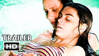 Under Her Control La jefa 2022 Trailer  Netflix YouTube  Drama Movie