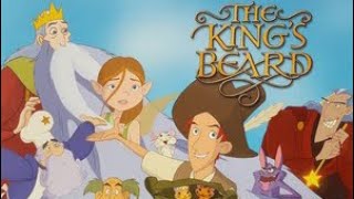The Kings Beard 2002 Trailer