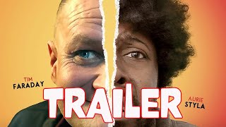 ON THE OTHER FOOT Official Trailer 2021 British Comedy