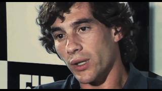 Senna Official Trailer 1  Ayrton Senna Movie 2010 HD