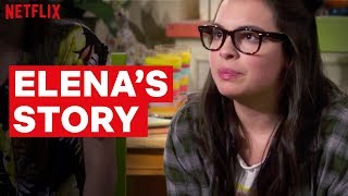One Day at a Time  Elenas Story  Netflix