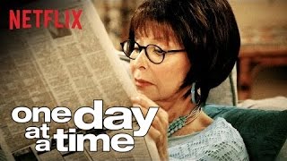One Day at a Time  Theme Song feat Gloria Estefan  Netflix