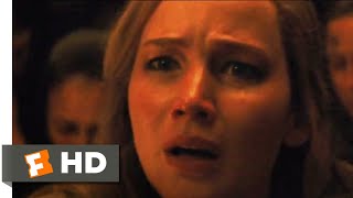 mother 2017  Wheres My Baby Scene 710  Movieclips
