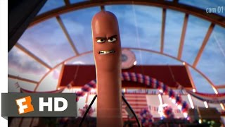 Sausage Party 2016  The Great Beyond is BS Scene 710  Movieclips