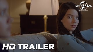 Thoroughbreds  Official Trailer 2 Universal Pictures HD